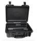 274x225x113mm ABS Plastic Safety Tool Box, Foam Sealed Tool Box