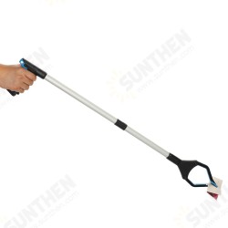 32inch Reaching Grabber Tool Reacher Handicap Grip Aid Trash Pick Up Easy Reach 32inch Reaching Grabber Tool Reacher Handicap Grip Aid Trash Pick Up Easy Reach