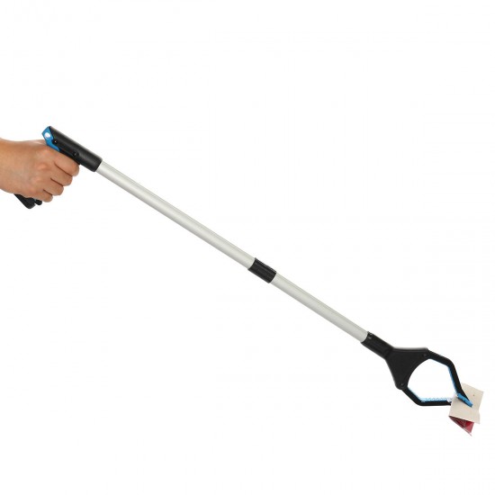 32inch Reaching Grabber Tool Reacher Handicap Grip Aid Trash Pick Up Easy Reach