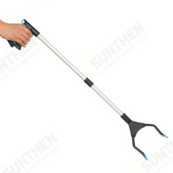 32inch Reaching Grabber Tool Reacher Handicap Grip Aid Trash Pick Up Easy Reach 32inch Reaching Grabber Tool Reacher Handicap Grip Aid Trash Pick Up Easy Reach