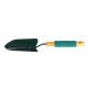 3Pcs Mini Gardening Plant Pot Gardening Tools Small Durable Shovel Rake Spade Set Tool