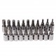 53PCS Vehicle Tool Combination Set Vehicle Small Emergency Hardware Tool Set