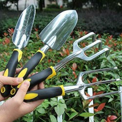 5/9PCS Garden Tool Bag Toolbag Manual Gardening Planting Hand Fork Digging Tool 5/9PCS Garden Tool Bag Toolbag Manual Gardening Planting Hand Fork Digging Tool
