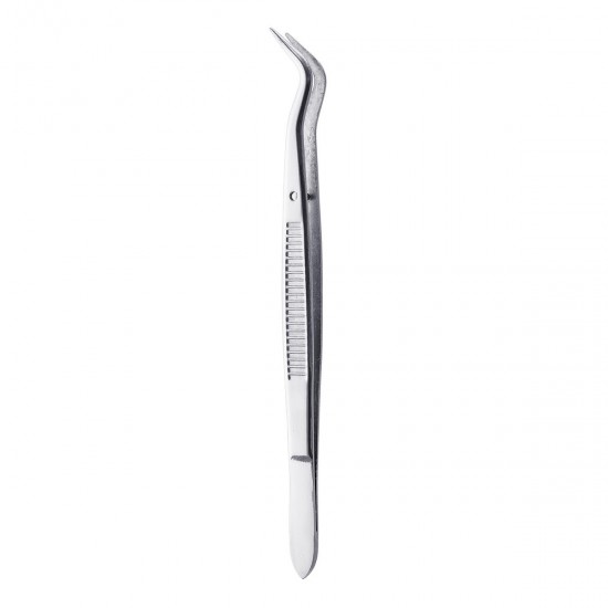 5pcs Stainless Oral Care Dental Tools Kit Dentist Teeth Clean Hygiene Picks Mirror Tool