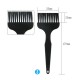 8pcs ESD Safe Anti Static Brush Set Cleaning Tool for Mobile Phone Tablet PCB BGA Repair Work