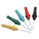 Acupuncture Back Probe Pins Set Automotive Diagnostic Test Tools Kit