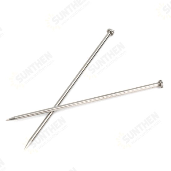 Acupuncture Back Probe Pins Set Automotive Diagnostic Test Tools Kit