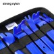 Auto Trim Removal Tool Set for Audio Dash Door Panel Window Molding Fastener Remover Tools Kit