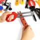 Children's Toolbox Baby Simulation Repair Tool Electric Drill Screwdriver Repair Tool Toy Set Boy Kid Toys Craftsman DIY Hand Engineer Tool