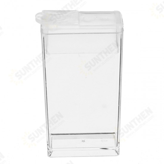 Detachable Storage Container 1/2 Boxes Drawers For 5d Diamond Painting Accessories