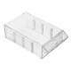 Detachable Storage Container 1/2 Boxes Drawers For 5d Diamond Painting Accessories