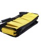 Electrician Toolkit Canvas Large Capacity Electrician Tools Organizer Repair Toolkit Storage Bag Portable Kit