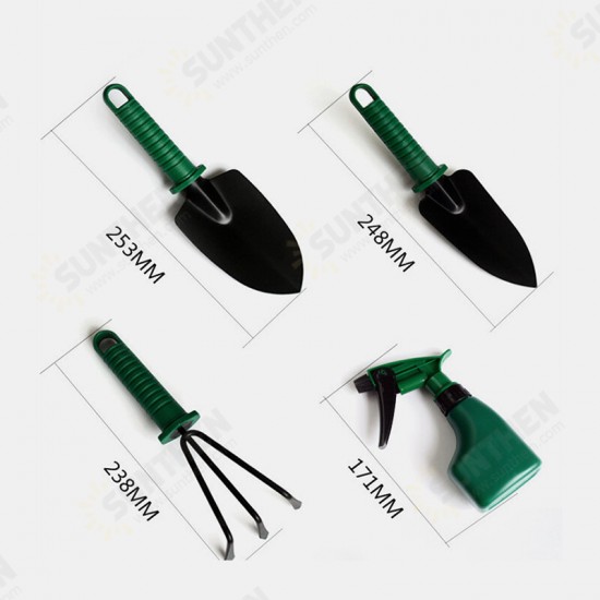 Gardening Planting Tool Set Flower Succulent Spatula Flower Loose Tool Household Potted Flower Tool Gardening Planting Tool Set Flower Succulent Spatula Flower Loose Tool Household Potted Flower Tool