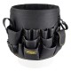 Hardware Tool Bucket Bag Multi-function Repair Tool Bag Storage and Sorting Tool Bucket