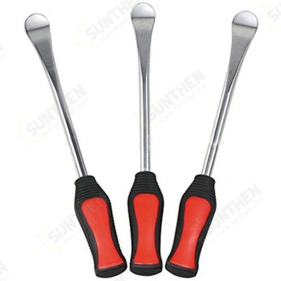 Motorcycle Tire Tool Set Motorcycle Tire Stem Iron Rod Change Tool Set