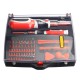 Multi-purpose Insulation Screwdrivers Repairing Tools Kit Ergonomic Handle