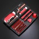 Multi-purpose Insulation Screwdrivers Repairing Tools Kit Ergonomic Handle