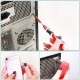 Multi-purpose Insulation Screwdrivers Repairing Tools Kit Ergonomic Handle