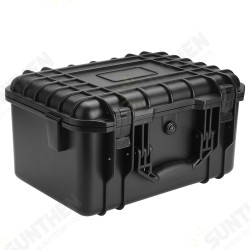 Plastic Packaging Box Waterproof Instrument Safety Protection Tool Box Box Portable Abs Waterproof Tool Box Plastic Packaging Box Waterproof Instrument Safety Protection Tool Box Box Portable Abs Waterproof Tool Box