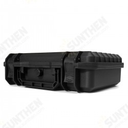 Waterproof Hard Carry Tool Case Bag Storage Box Camera Photography /Sponge Storage Kit Waterproof Hard Carry Tool Case Bag Storage Box Camera Photography /Sponge Storage Kit