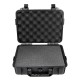 Waterproof Hard Carry Tool Case Bag Storage Box Camera Photography /Sponge Storage Kit