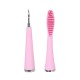 Portable Electric Ultrasonic Dental Scaler 5 Gears Waterproof Sonic Tooth Calculus Remover