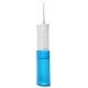 Three-speed Adjustment Oral Irrigator Portable Scalavle Waterproof Eletric Teeth Flusher Dental Scaler