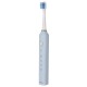 18000rpm Electric Toothbrush 5 Modes Tooth Cleaner IPX7 Waterproof For Above Over 12 Years Old