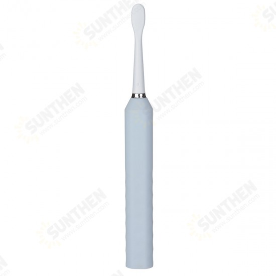 18000rpm Electric Toothbrush 5 Modes Tooth Cleaner IPX7 Waterproof For Above Over 12 Years Old