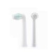 2Pcs NY Double Head Deep Clean Adult and Child Appliance Sonic Electric Toothbrush Heads