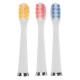 5 Modes Sonic Electric Toothbrush Rechargeable Oral Dental Care Tooth Cleaner For Adult Teens