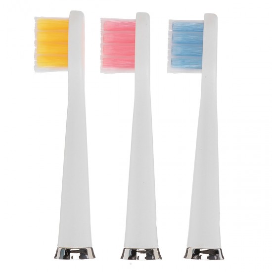 5 Modes Sonic Electric Toothbrush Rechargeable Oral Dental Care Tooth Cleaner For Adult Teens