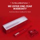 Ultrasonic Electric Toothbrush Smart Automatic USB Charging Electric Toothbrush IPX7 Waterproof Electric Toothbrush