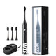 Ultrasonic Electric Toothbrush Smart Automatic USB Charging Electric Toothbrush IPX7 Waterproof Electric Toothbrush