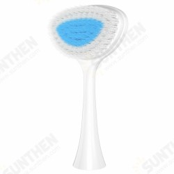 6044 Face Wash Cleaning Brush Head Wash Brush Massage Cleaning Instrument For /Soocare/DR Bei/ 6044 Face Wash Cleaning Brush Head Wash Brush Massage Cleaning Instrument For /Soocare/DR Bei/