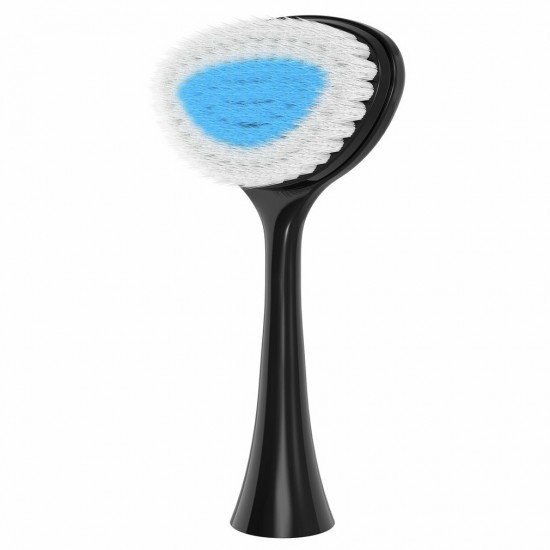 6044 Face Wash Cleaning Brush Head Wash Brush Massage Cleaning Instrument For /Soocare/DR Bei/