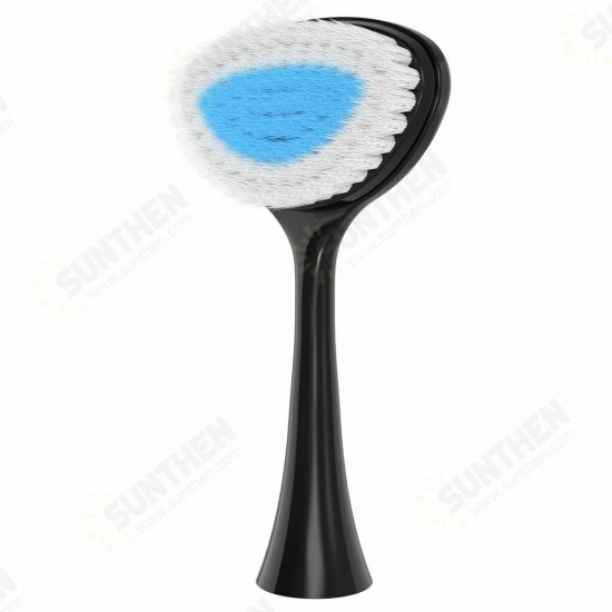 6044 Face Wash Cleaning Brush Head Wash Brush Massage Cleaning Instrument For /Soocare/DR Bei/