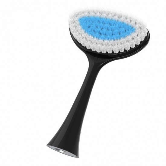 6044 Face Wash Cleaning Brush Head Wash Brush Massage Cleaning Instrument For /Soocare/DR Bei/