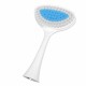 6044 Face Wash Cleaning Brush Head Wash Brush Massage Cleaning Instrument For /Soocare/DR Bei/