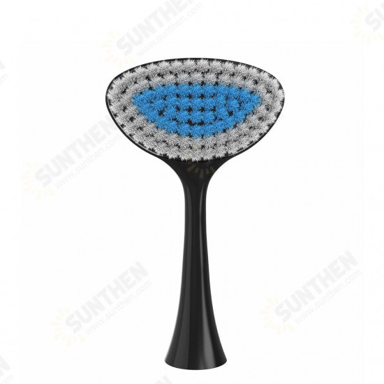 6044 Face Wash Cleaning Brush Head Wash Brush Massage Cleaning Instrument For /Soocare/DR Bei/