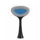 6044 Face Wash Cleaning Brush Head Wash Brush Massage Cleaning Instrument For /Soocare/DR Bei/