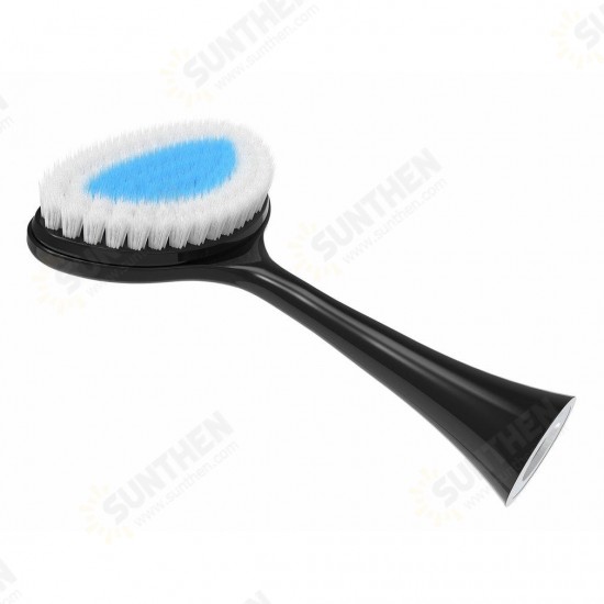 6044 Face Wash Cleaning Brush Head Wash Brush Massage Cleaning Instrument For /Soocare/DR Bei/