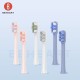 W1 Electric Toothbrush Heads Replacement Deep Cleaning Tooth Brush Heads Original Authentic Replacement Heads