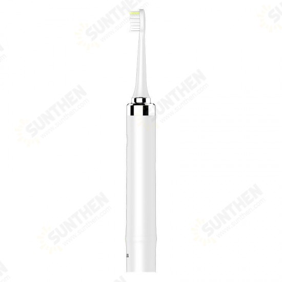 3-in-1 Multi-purpose Sonic Electric Toothbrush 3-in-1 Multi-purpose Sonic Electric Toothbrush