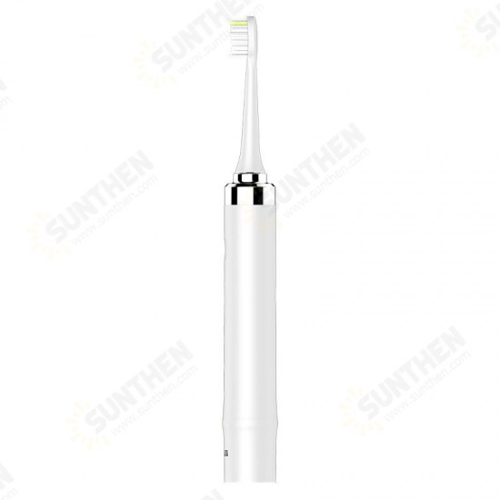 3-in-1 Multi-purpose Sonic Electric Toothbrush