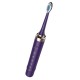 3-in-1 Multi-purpose Sonic Electric Toothbrush 3-in-1 Multi-purpose Sonic Electric Toothbrush
