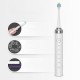 3-in-1 Multi-purpose Sonic Electric Toothbrush