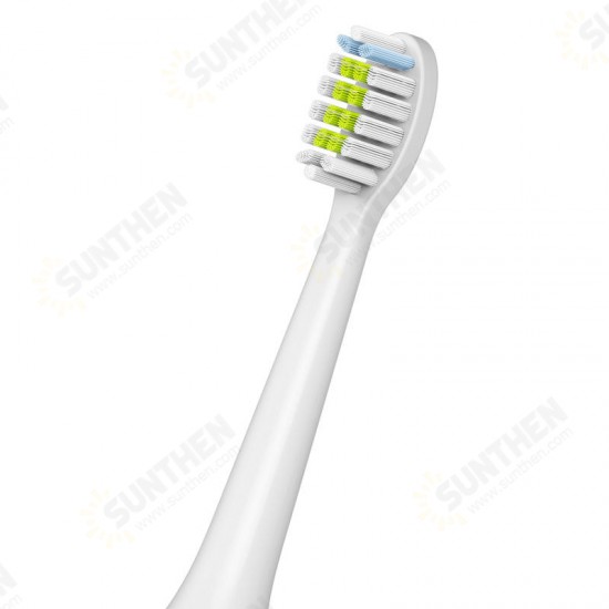 3-in-1 Multi-purpose Sonic Electric Toothbrush