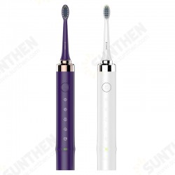 3-in-1 Multi-purpose Sonic Electric Toothbrush 3-in-1 Multi-purpose Sonic Electric Toothbrush