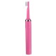 Electric Toothbrush Powerful Cleaning IPX-7 Waterproof USB Charging Toothbrush